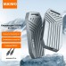 Кишеня зовнішня Maiwo M.2 SSD NVMe 2280 ч-з USB4.0 Type-C 40Gbps (K1695)