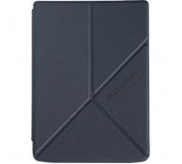 Чохол до електронної книги Pocketbook 743 Origami Cover black (H-SO-743-K-WW)
