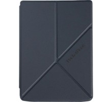 Чохол до електронної книги Pocketbook 743 Origami Cover black (H-SO-743-K-WW)