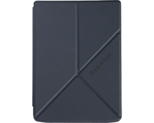 Чохол до електронної книги Pocketbook 743 Origami Cover black (H-SO-743-K-WW)