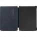 Чохол до електронної книги Pocketbook 743 Origami Cover black (H-SO-743-K-WW)