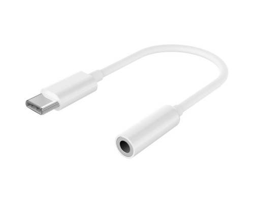 Адаптер USB-C to stereo audio 3.5 mm (CDLA) Cablexpert (A-CM-3.5F-01)