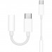 Адаптер USB-C to stereo audio 3.5 mm (CDLA) Cablexpert (A-CM-3.5F-01)