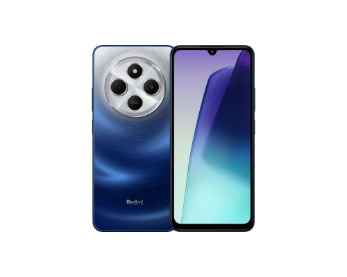 Мобільний телефон Xiaomi Redmi 14C 8/256GB Starry Blue (1100378)