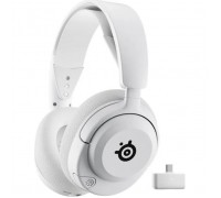 Навушники SteelSeries Arctis Nova 5 MultiPlatform White (61671)
