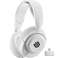 Навушники SteelSeries Arctis Nova 5 MultiPlatform White (61671)
