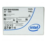 Накопичувач SSD U.2 2.5" 1.92TB D5-P5530 15mm INTEL (SSDPF2KX019XZN1)