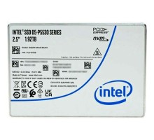 Накопичувач SSD U.2 2.5" 1.92TB D5-P5530 15mm INTEL (SSDPF2KX019XZN1)