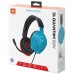 Навушники JBL Quantum 100N (JBLQTUM100N)