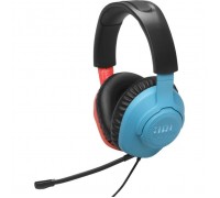 Навушники JBL Quantum 100N (JBLQTUM100N)