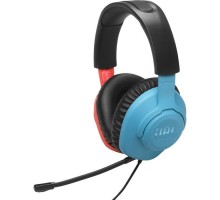 Навушники JBL Quantum 100N (JBLQTUM100N)