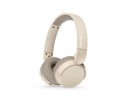 Навушники Philips TAH3209 Beige (TAH3209BG/00)