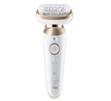 Епілятор Braun SES 9-011 3D