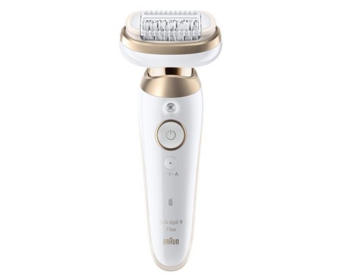 Епілятор Braun SES 9-011 3D
