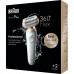 Епілятор Braun SES 9-011 3D