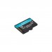 Карта пам'яті Kingston 1TB microSDXC class 10 UHS-I U3 A2 Canvas Go Plus (SDCG3/1TBSP)