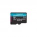 Карта пам'яті Kingston 1TB microSDXC class 10 UHS-I U3 A2 Canvas Go Plus (SDCG3/1TBSP)