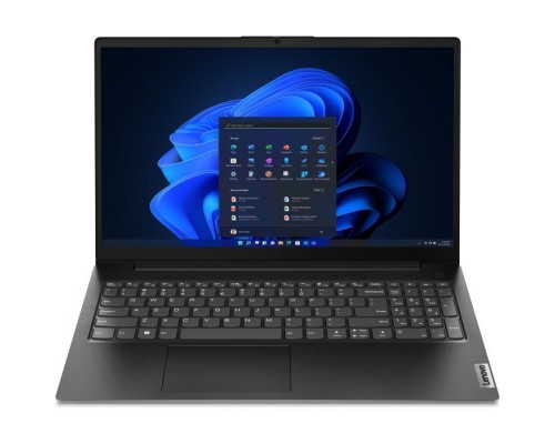 Ноутбук Lenovo V15 G4 IRU (83A100F1RA)