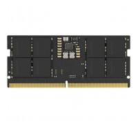 Модуль пам'яті для ноутбука SoDIMM DDR5 48GB 5600 MHz Goodram (GR5600S564L46/48G)