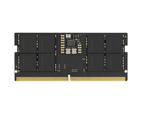 Модуль пам'яті для ноутбука SoDIMM DDR5 48GB 5600 MHz Goodram (GR5600S564L46/48G)