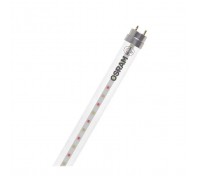 Лампочка Osram LEDTUBE T8 18 EM FLUORA 600 6.6W 450lm, 2500K (4099854178115)