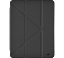 Чохол до планшета Armorstandart Y-Type PEN iPad 10.9 2022 Black (ARM77500)