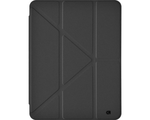 Чохол до планшета Armorstandart Y-Type PEN iPad 10.9 2022 Black (ARM77500)