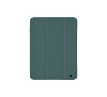 Чохол до планшета Armorstandart Y-Type PEN iPad Pro 13 2024 Pine Green (ARM77738)