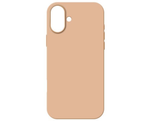 Чохол до мобільного телефона Armorstandart ICON2 Case Apple iPhone 16 Plus Rose Gold (ARM79631)