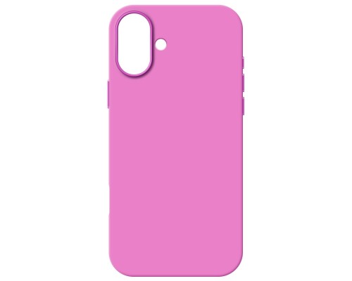 Чохол до мобільного телефона Armorstandart ICON2 MagSafe Apple iPhone 16 Plus Light Purple (ARM80187)