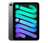 Планшет Apple iPad mini 2024 Wi-Fi 128GB Space Grey (MXN63NF/A)