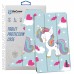 Чохол до планшета BeCover Smart Case Samsung Galaxy Tab S10 Plus (SM-X820/SM-X826) 12.4″ Unicorn (712251)