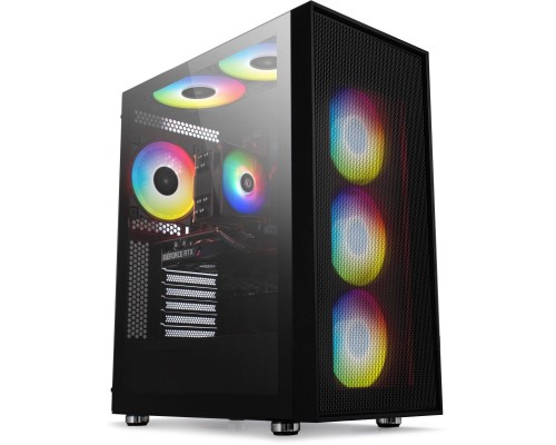 Комп'ютер Vinga Wolverine D8280 (I7M32G4060WP.D8280)