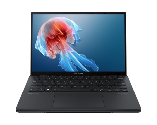 Ноутбук ASUS Zenbook Duo UX8406MA-QL104W (90NB12U1-M00N80)