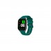 Смарт-годинник Canyon Chatter SW-58 BT-CALL Black Green (CNS-SW58BG)