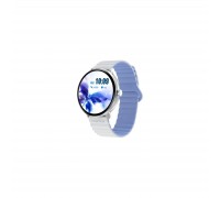 Смарт-годинник Canyon Jacky SW-69 White Blue (CNS-SW69WB)