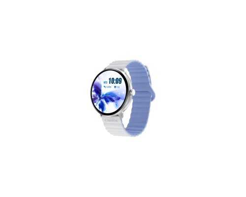 Смарт-годинник Canyon Jacky SW-69 White Blue (CNS-SW69WB)