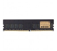 Модуль пам'яті для комп'ютера DDR4 16GB 3200 MHz INTELIGENTES (IU4DFF1/16)