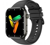 Смарт-годинник Blackview R60 Black (6931548318699)