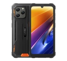 Мобільний телефон Blackview BV5300 Plus 8/128GB NFC Orange (6931548318552)