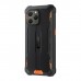 Мобільний телефон Blackview BV5300 Plus 8/128GB NFC Orange (6931548318552)