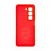 Чохол до мобільного телефона Armorstandart ICON Infinix Hot 50 4G Camera cover Red (ARM80978)