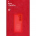 Чохол до мобільного телефона Armorstandart ICON Infinix Hot 50 4G Camera cover Red (ARM80978)