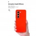 Чохол до мобільного телефона Armorstandart ICON Infinix Hot 50 4G Camera cover Red (ARM80978)