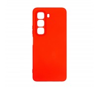 Чохол до мобільного телефона Armorstandart ICON Infinix Hot 50 4G Camera cover Red (ARM80978)