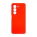 Чохол до мобільного телефона Armorstandart ICON Infinix Hot 50 4G Camera cover Red (ARM80978)