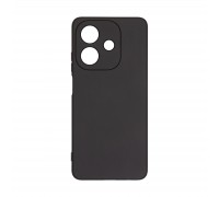 Чохол до мобільного телефона Armorstandart ICON OPPO A3 4G / A3x 4G Camera cover Black (ARM80883)