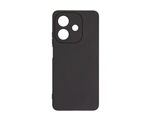 Чохол до мобільного телефона Armorstandart ICON OPPO A3 4G / A3x 4G Camera cover Black (ARM80883)