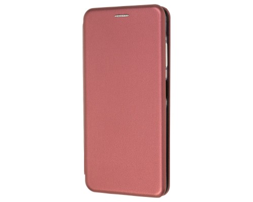 Чохол до мобільного телефона Armorstandart G-Case Samsung A06 (A065) Marsala (ARM80729)