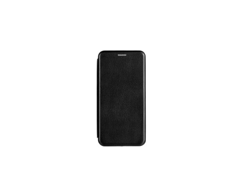 Чохол до мобільного телефона ColorWay Simple Book Samsung Galaxy A16 black (CW-CSBSGA166-BK)